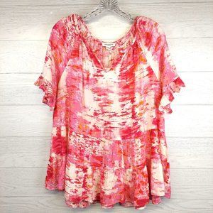 Beach Lunch Lounge Top